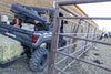 KOLPIN  2" Receiver Hitch Cargo Carrier