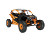 1:18 Scale Can Am X3 X Rc Turbo Orange Crush