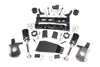 5 Inch Lift Kit | N3 Struts | Chevy Avalanche 2WD/4WD (2007-2013) | 20801