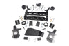 5 Inch Lift Kit | Chevy Avalanche 2WD/4WD (2007-2013) | 20800