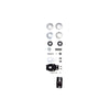 Bilstein 2022+ Toyota Tundra 4WD B8 8100 Black Hawk 3-Way Adj. Shock Absorber - Rear Left