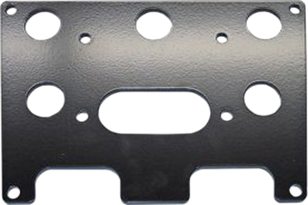 100335 Arctic-Cat Winch Mount