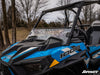 Polaris RZR XP 1000 Half Windshield