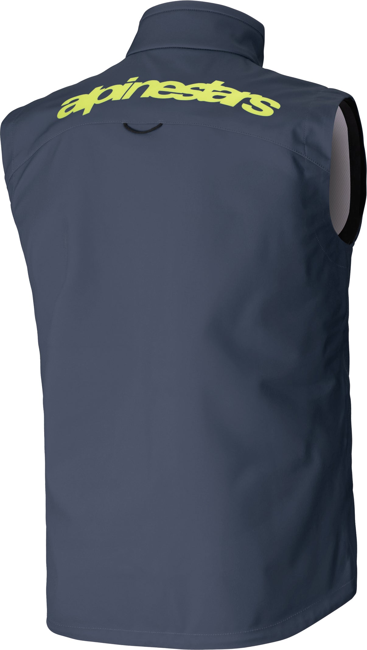 Techstar Softshell Vest Dark Grey 3x