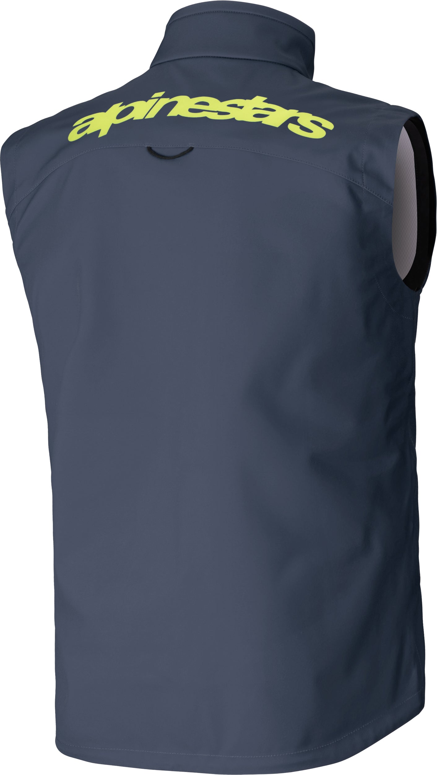 Techstar Softshell Vest Dark Grey Md