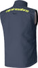 Techstar Softshell Vest Dark Grey Sm