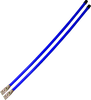 Pro Poly Premium Plow Marker Kit