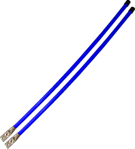 Pro Poly Premium Plow Marker Kit