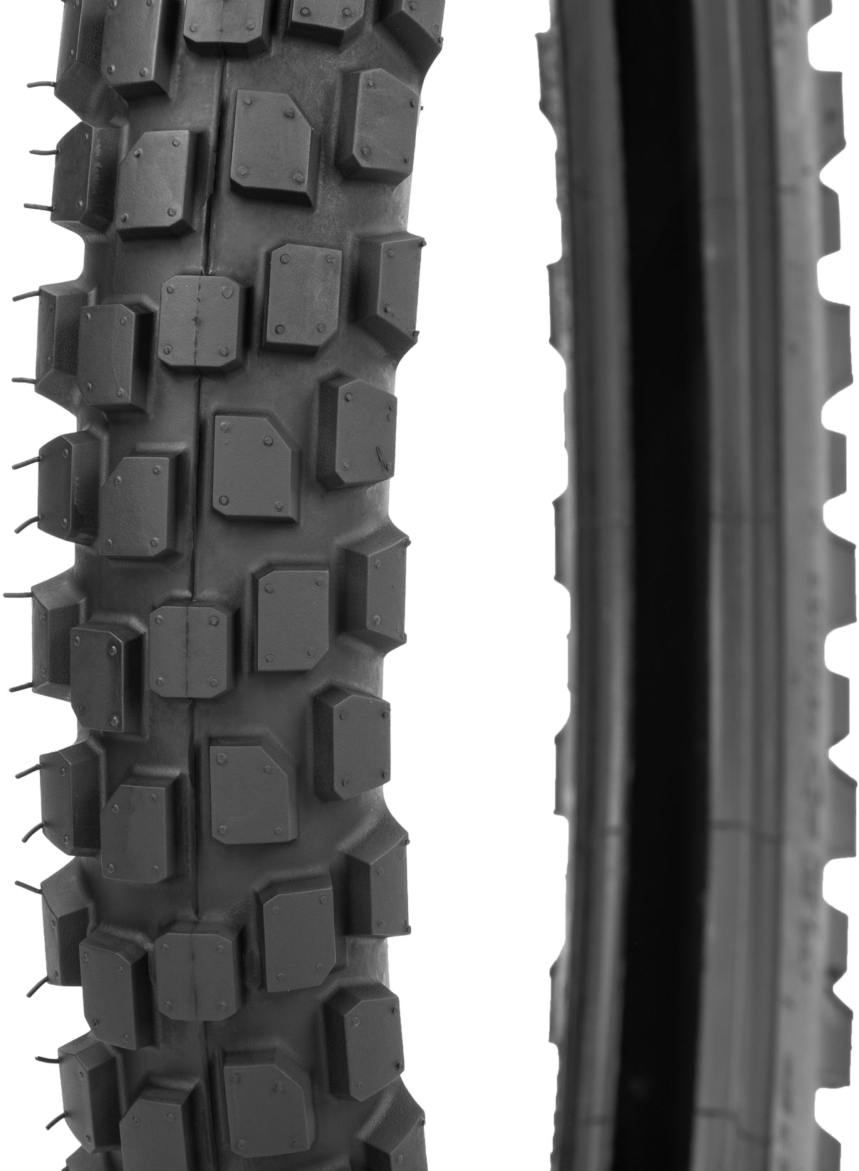 Tire Gp 21 Front 3.00 21 51p Bias Tt
