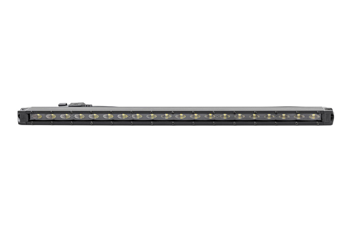 20 Inch Black Series LED Light Bar| Slim Line | 70420BL
