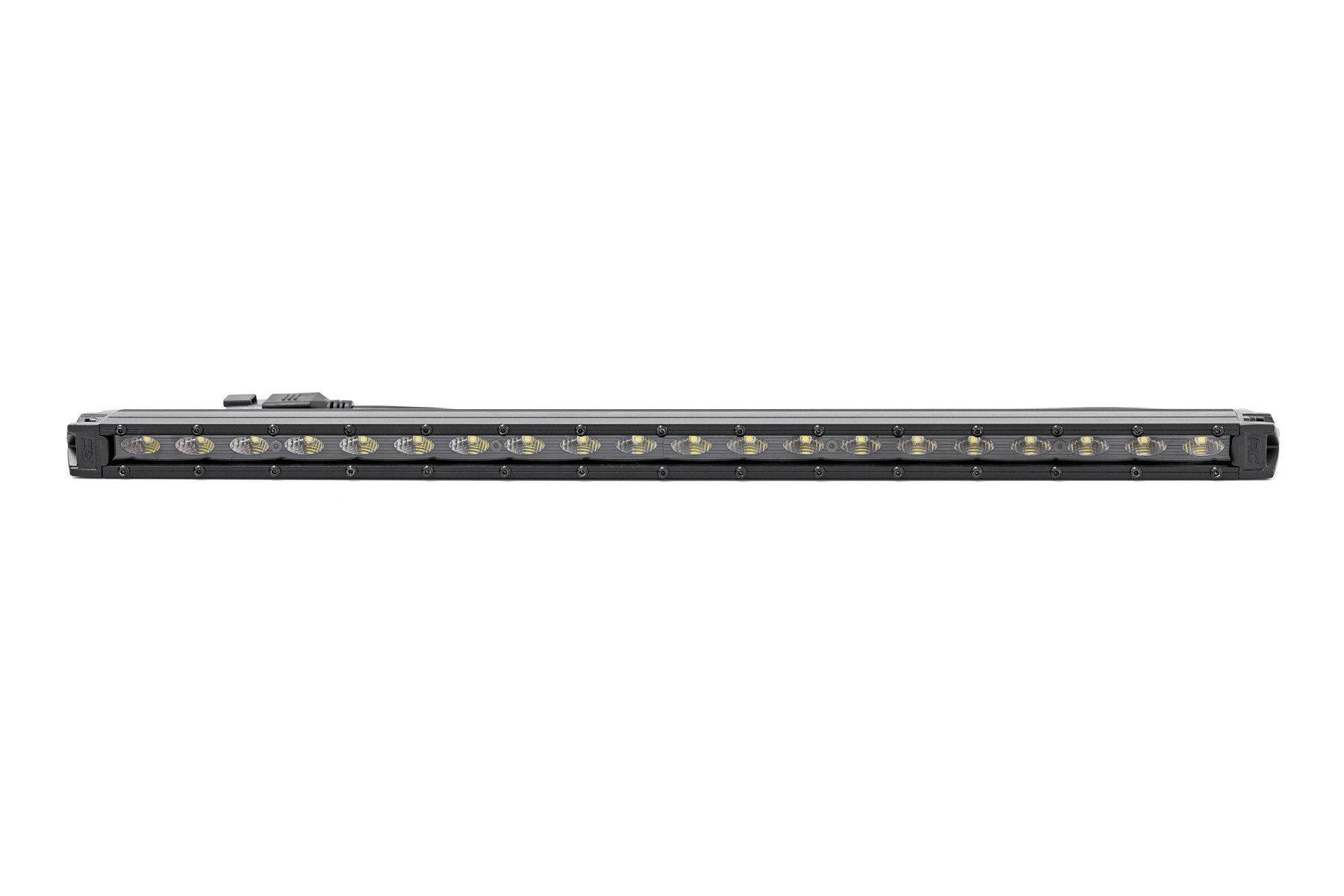 20 Inch Black Series LED Light Bar| Slim Line | 70420BL