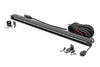20 Inch Black Series LED Light Bar| Slim Line | 70420BL