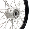 KKE 21" Casting Front Wheel for Honda CR125R CR250R CRF450R CRF450R