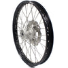 KKE 21" 19" Casting Wheels Rims Set For HONDA CR125R 1995-1997 CR250R 1995-1996 CR500R 1995-2001