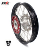 KKE 18×2.15 Motorcycle Rear Casting Alloy Wheels For HONDA CRF250R 2014-2025 CRF450R 2013-2025
