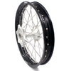 KKE 18×2.15 Motorcycle Rear Casting Alloy Wheels For HONDA CRF250R 2014-2025 CRF450R 2013-2025