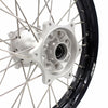 KKE 18×2.15 Motorcycle Rear Casting Alloy Wheels For HONDA CRF250R 2014-2025 CRF450R 2013-2025