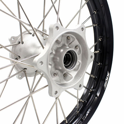 KKE 18×2.15 Motorcycle Rear Casting Alloy Wheels For HONDA CRF250R 2014-2025 CRF450R 2013-2025
