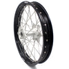 KKE 18×2.15 Motorcycle Rear Casting Alloy Wheels For HONDA CRF250R 2014-2025 CRF450R 2013-2025