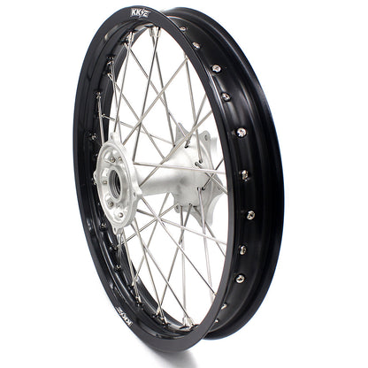 KKE 18×2.15 Motorcycle Rear Casting Alloy Wheels For HONDA CRF250R 2014-2025 CRF450R 2013-2025