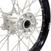 KKE 18×2.15 Motorcycle Rear Casting Alloy Wheels For HONDA CRF250R 2014-2025 CRF450R 2013-2025