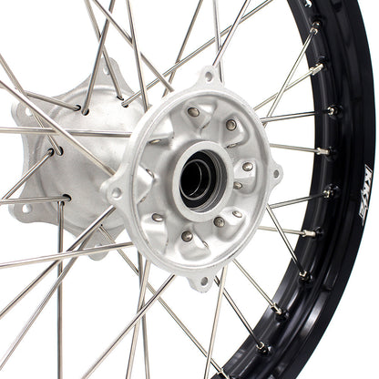 KKE 18×2.15 Motorcycle Rear Casting Alloy Wheels For HONDA CRF250R 2014-2025 CRF450R 2013-2025