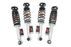 M1R Resi Loaded Strut Lift Kit | 0-2" | Ford Bronco 4WD (2021-2025) | 794043