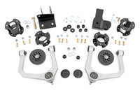 3.5 Inch Lift Kit | Ford Bronco 4WD (2021-2025) | 51027