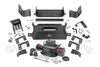 Hidden Winch Mount | 9500S | Ford Bronco 4WD (2021-2024) | 51058