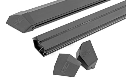 SR2 Aluminum Rail | Ford Bronco 4WD (2021-2025) | 52002