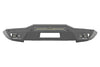 Front Bumper | Modular | Full Wings | Amber DRL | Ford Bronco 4WD (2021-2025) | 51075