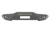 Front Bumper | Modular | Full Wings | DRL | Ford Bronco 4WD (2021-2025) | 51074