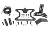 License Plate Relocation Bracket | Ford Bronco 4WD (2021-2025) | 51082
