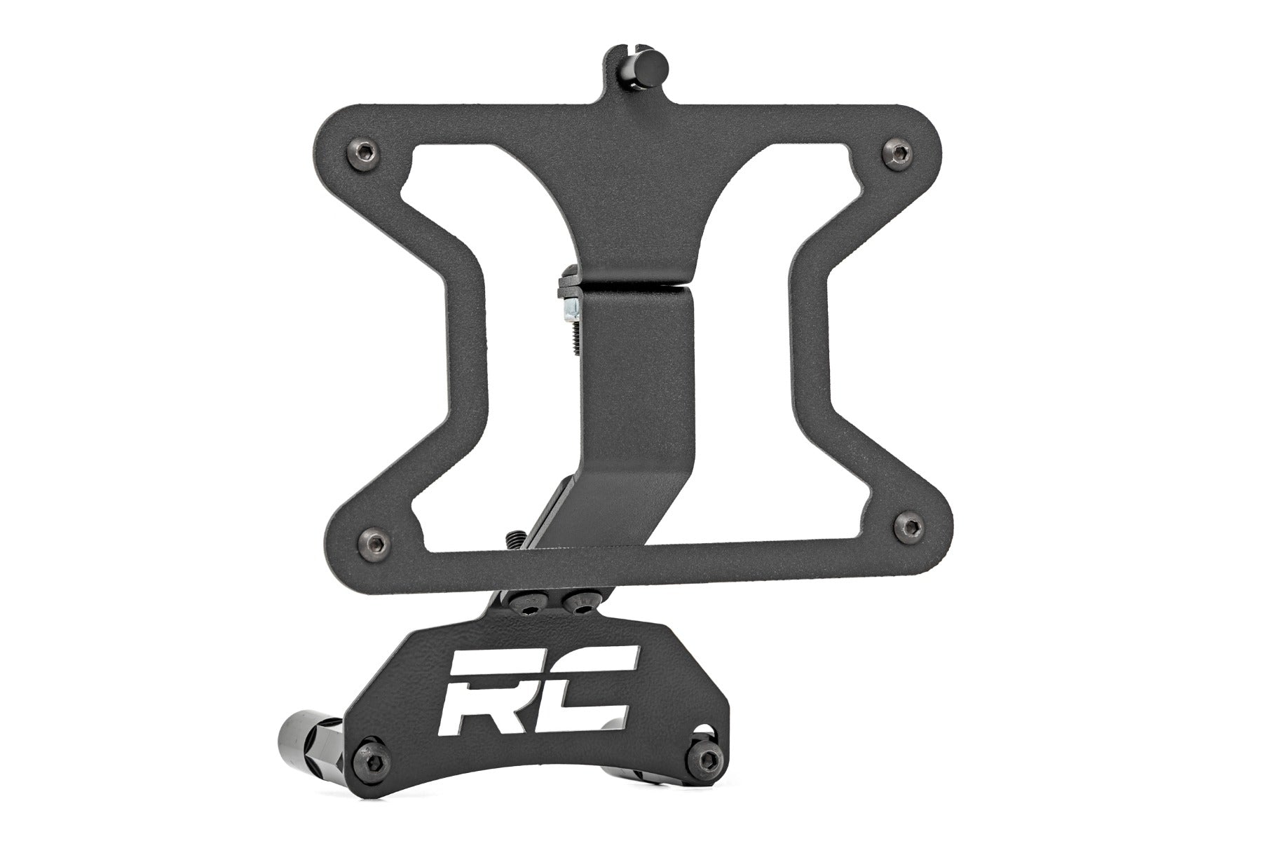 License Plate Relocation Bracket | Ford Bronco 4WD (2021-2025) | 51082