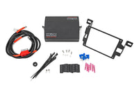 MLC-6 | Multiple Light Controller | Ford Bronco 4WD (2021-2025) | 70957