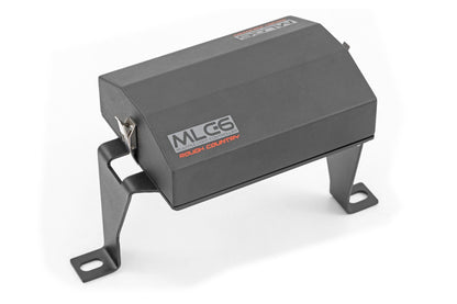 MLC-6 | Multiple Light Controller | Ford Bronco 4WD (2021-2025) | 70957