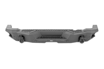 Rear Bumper | Ford Bronco 4WD (2021-2025) | 51090