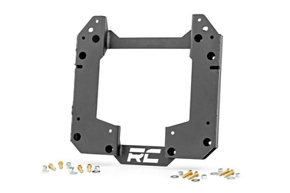 Spare Tire Relocation | Ford Bronco 4WD (2021-2025) | 51053