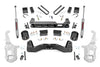 4 inch Lift Kit | Ford F-150 2WD (2021-2023) | 40830