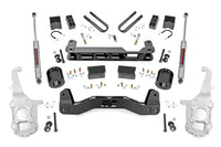 4 inch Lift Kit | Ford F-150 2WD (2021-2023) | 40830