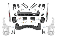 6 Inch Lift Kit | Ford F-150 2WD (2021-2023) | 40630