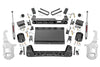 4 Inch Lift Kit | Ford F-150 Tremor 4WD (2021-2024) | 40730