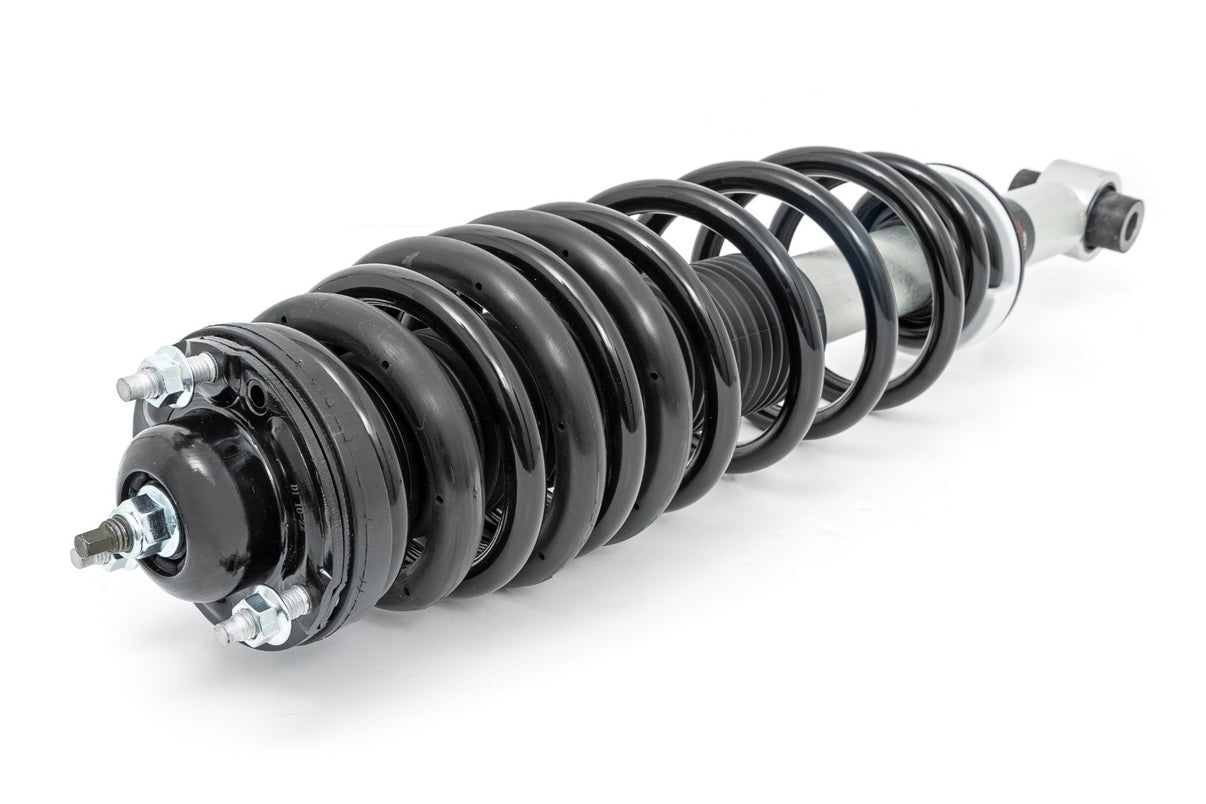 M1 Loaded Strut Pair | 2 Inch | Rear | Ford Bronco 4WD (2021-2025) | 502142
