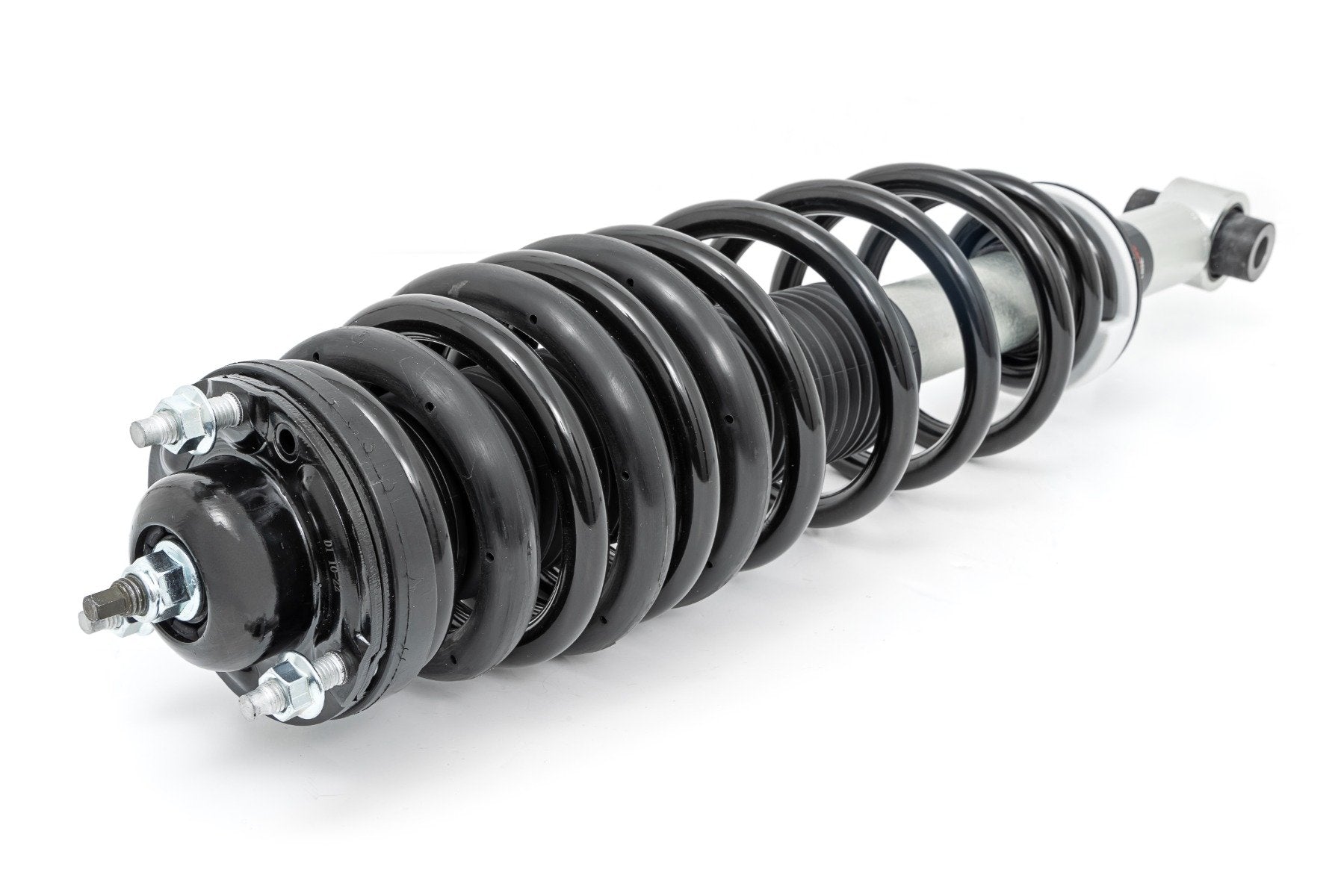 M1 Loaded Strut Pair | 2 Inch | Rear | Ford Bronco 4WD (2021-2025) | 502142