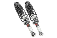 M1 Loaded Strut Pair | 2 Inch | Rear | Ford Bronco 4WD (2021-2025) | 502142