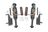 Vertex 2.5 Adjustable Coilovers | Rear | 3.5" | Ford Bronco 4WD (2021-2025) | 699044