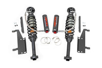 Vertex 2.5 Adjustable Coilovers | Rear | 5" | Ford Bronco 4WD (2021-2025) | 699045