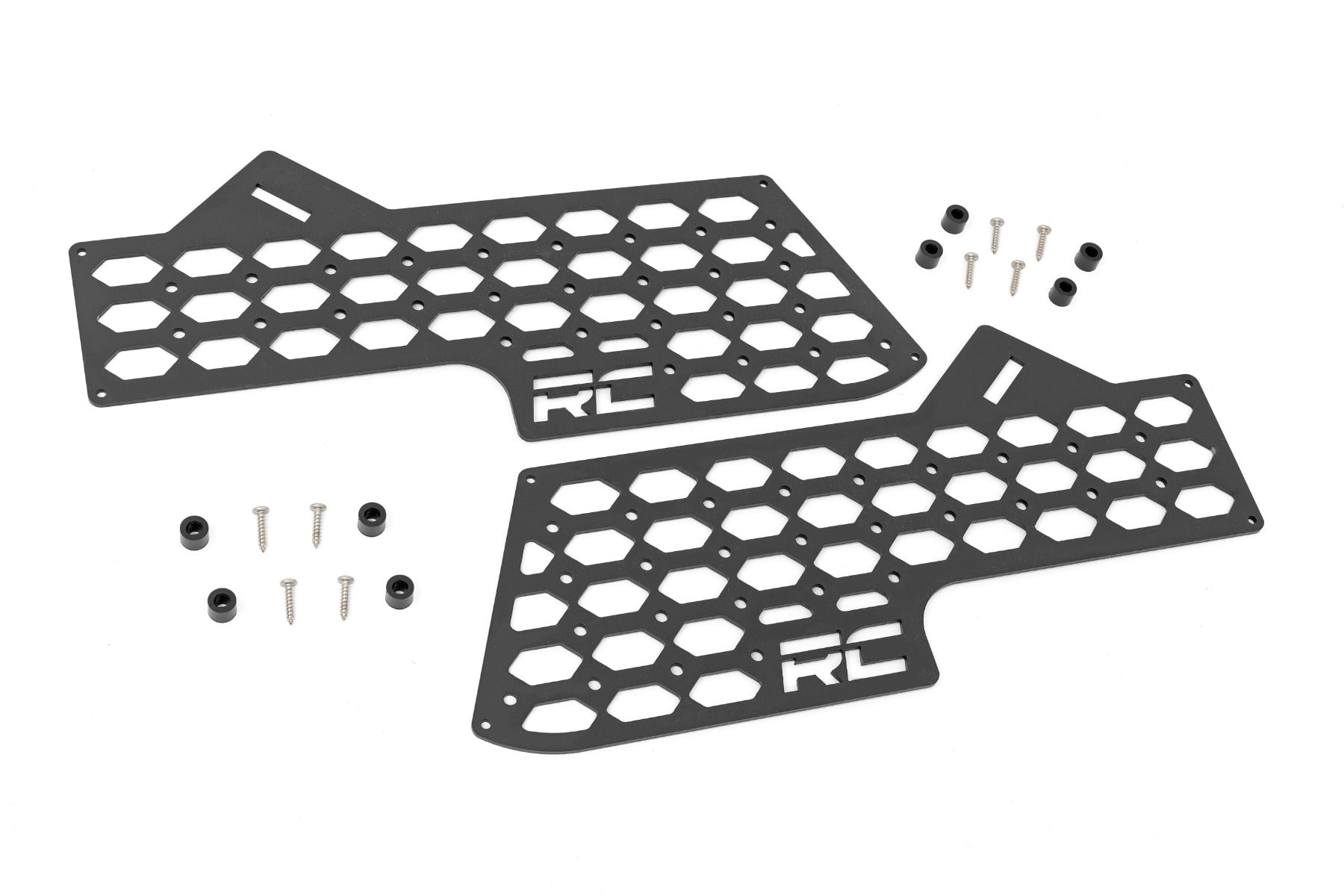 Molle Panel Kit | Center Console | Ford Bronco 4WD (2021-2025) | 51121