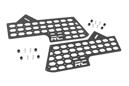 Molle Panel Kit | Center Console | Ford Bronco 4WD (2021-2025) | 51121