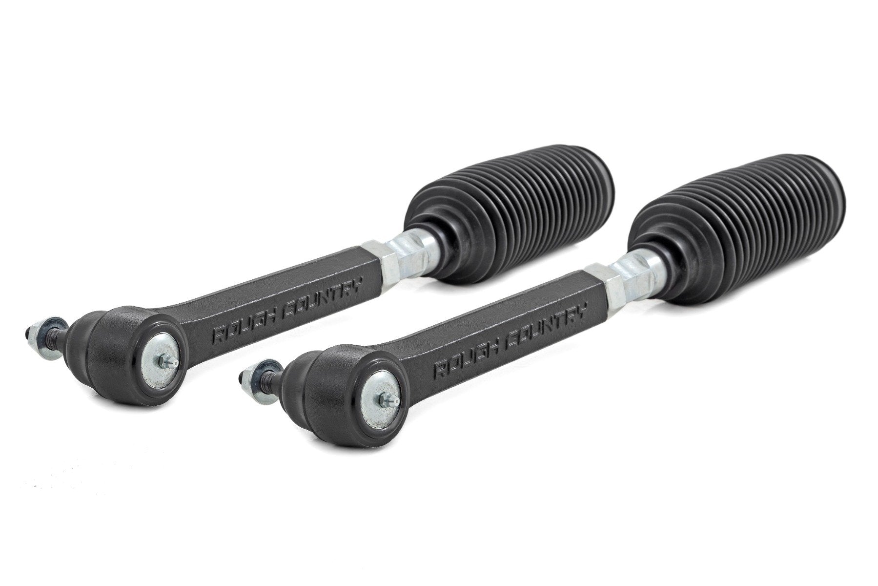 Tie Rod Upgrade Kit | Forged | Ford Bronco 4WD (2021-2025) | 51134